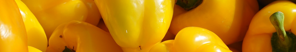 Poivron jaune